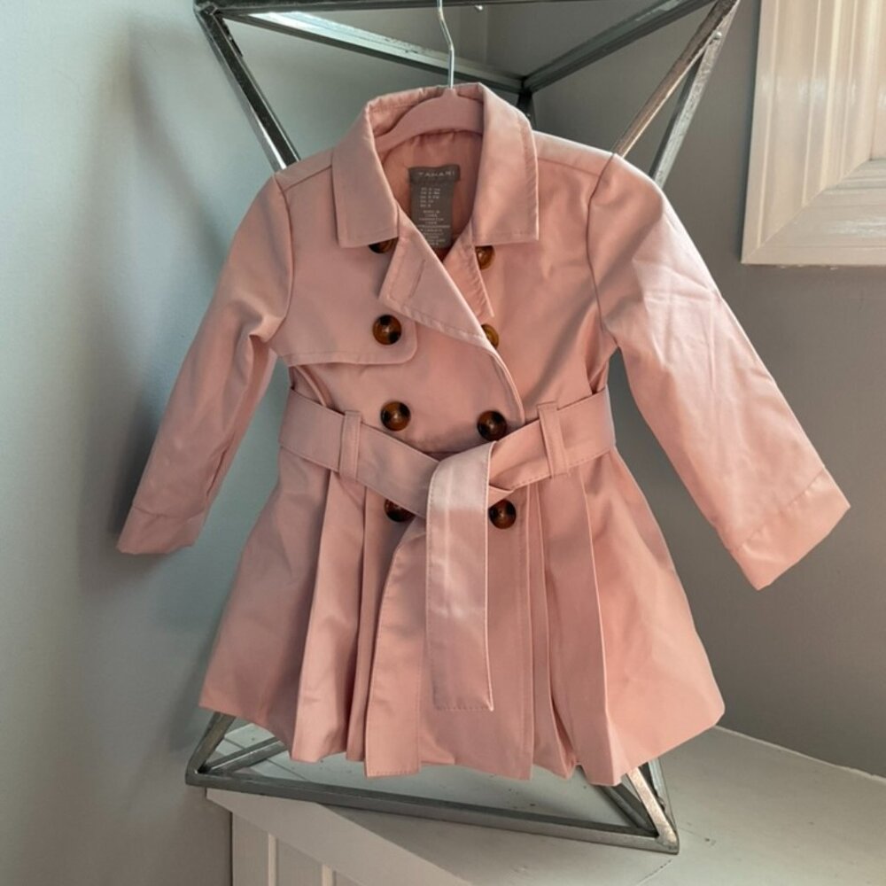 Toddler Softshell Jacket NWOT